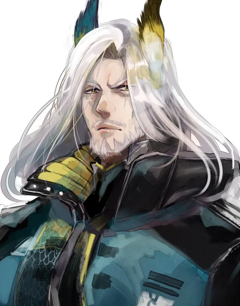 Avatar of Hellagur