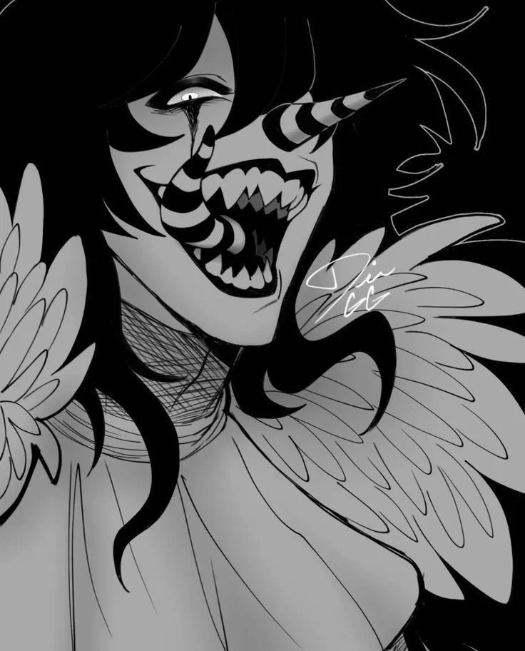 Avatar of Laughing Jack | Creepypastas