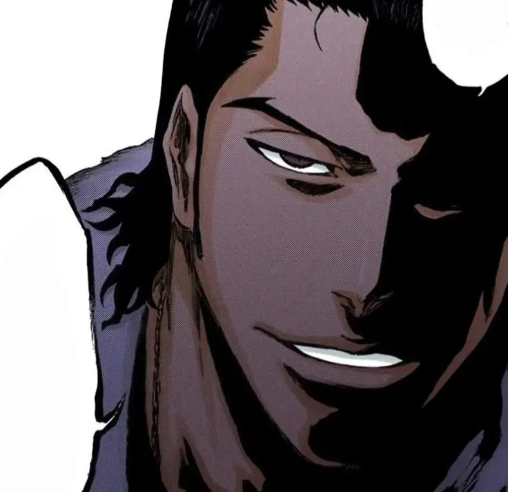 Avatar of Kugo Ginjo