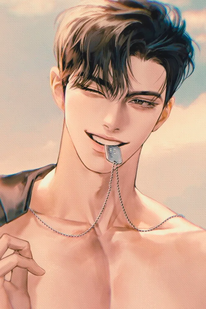 Avatar of Kang Min-Sik | "I am home"