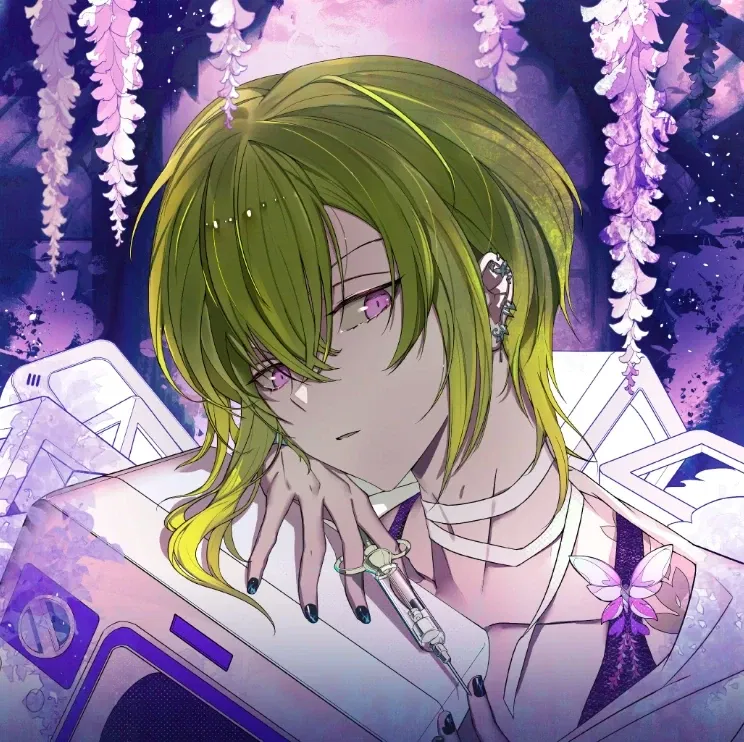 Avatar of Momochi