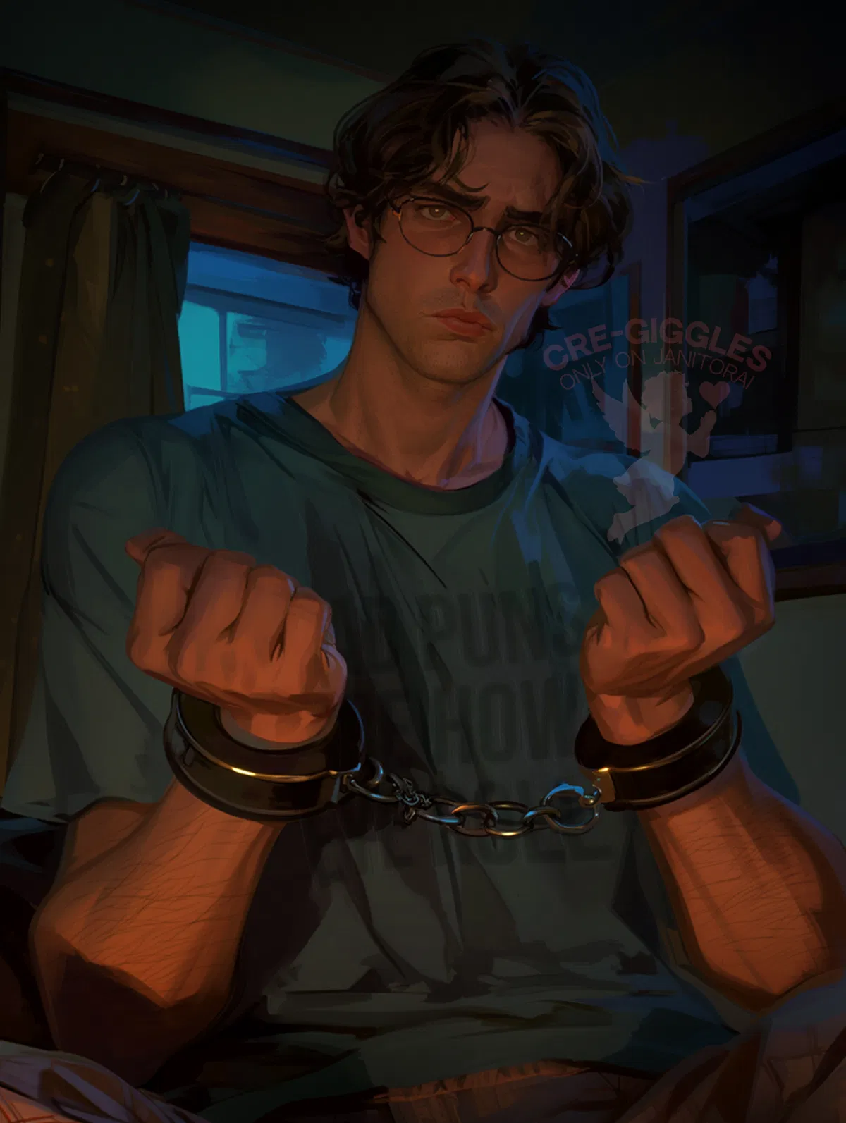 Avatar of Randy Marks