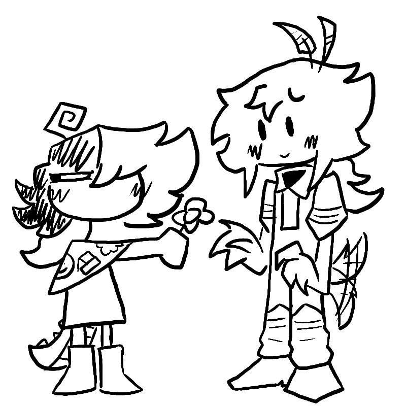 Avatar of Zip x Engel