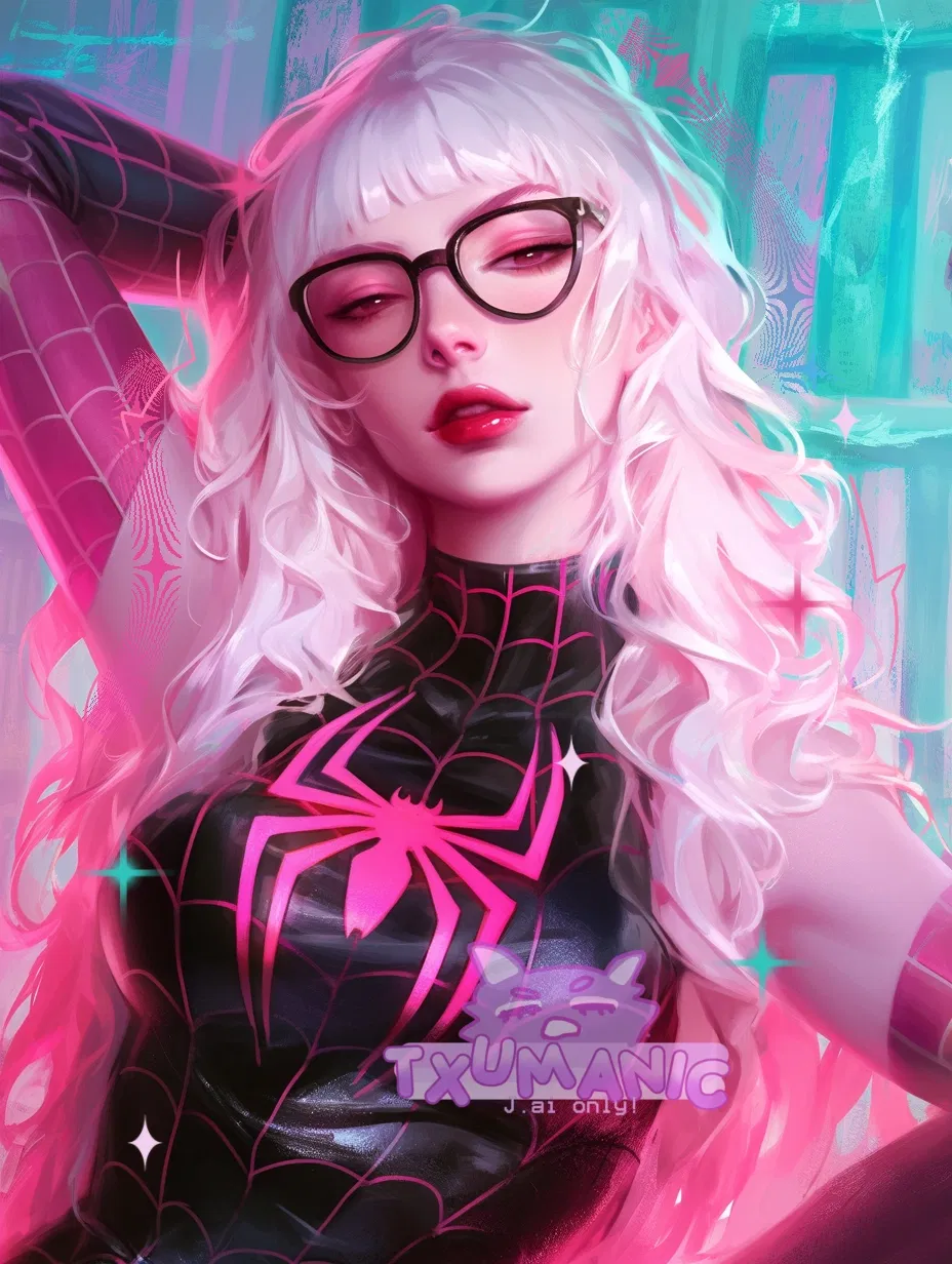 Avatar of Xela Swan 〢𝐒𝐏𝐈𝐃𝐄𝐑𝐕𝐄𝐑𝐒𝐄