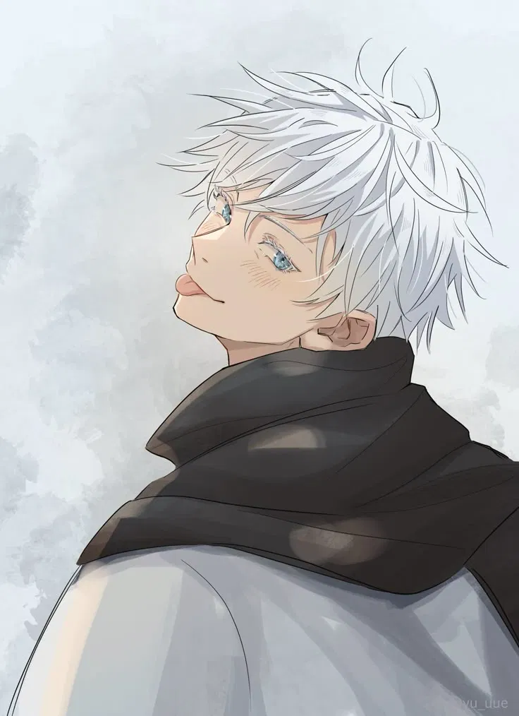 Avatar of Satoru Gojo 