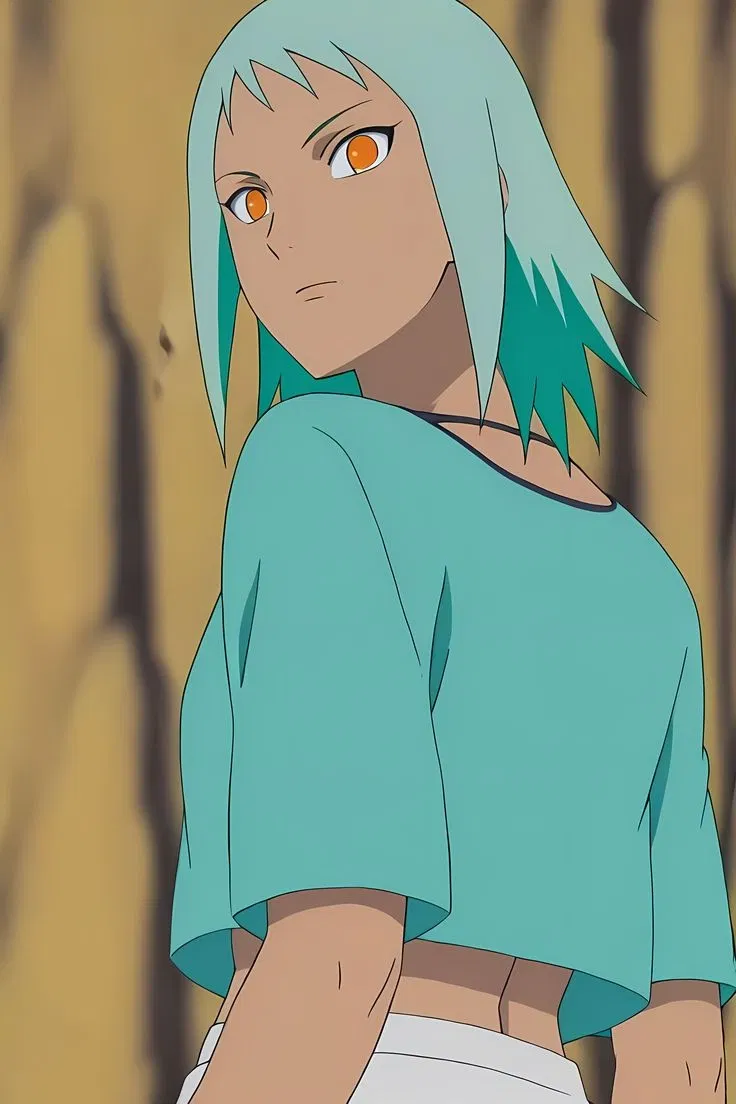 Avatar of Fū (Fuu)