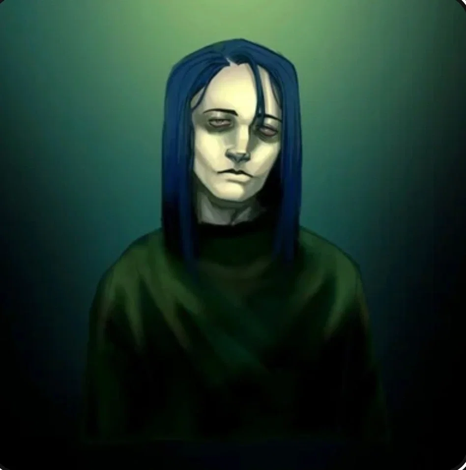 Avatar of The Widowed Woman