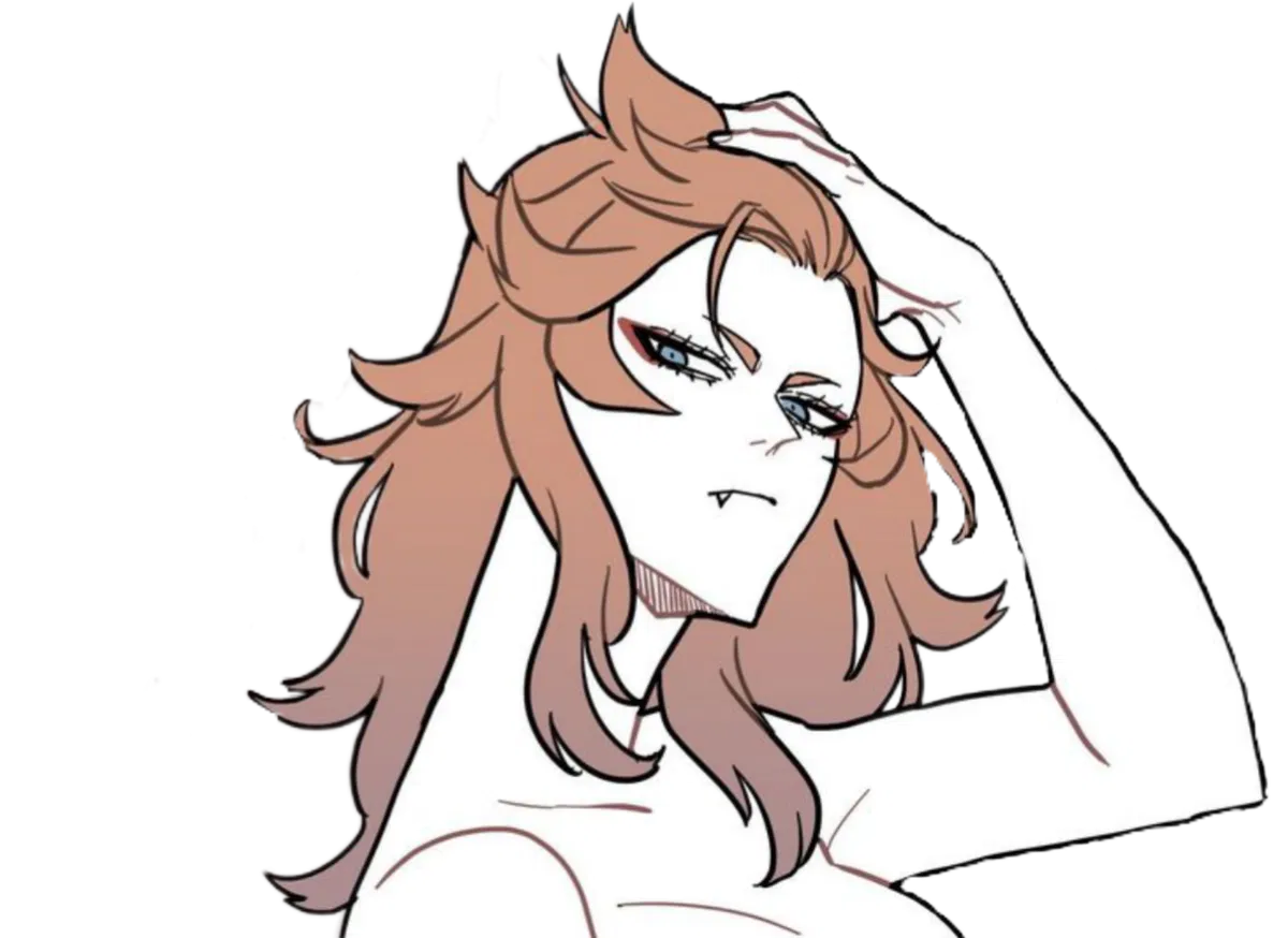 Avatar of Mereoleona Vermillion, Arranged Marriage