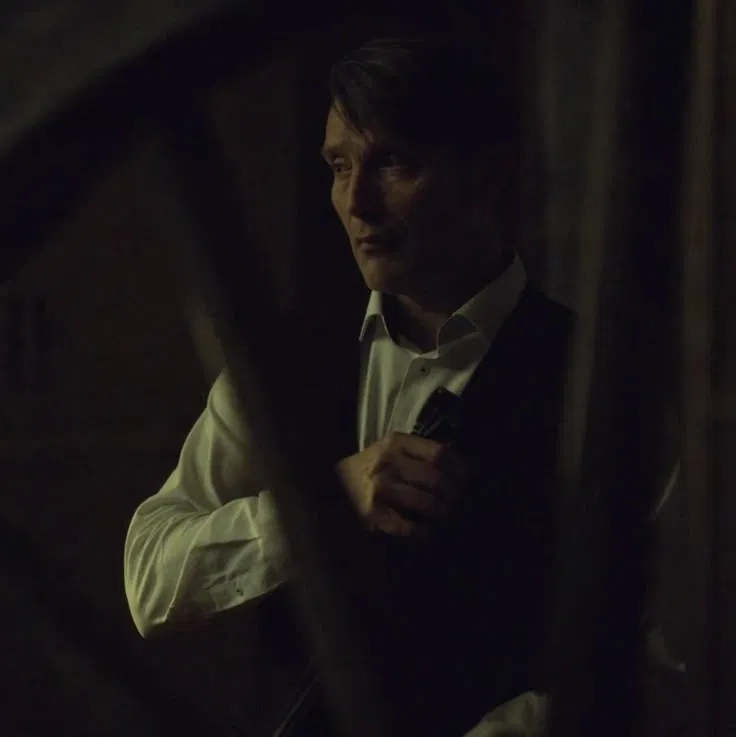 Avatar of ɞ⠀.⠀ HANNIBAL LECTER