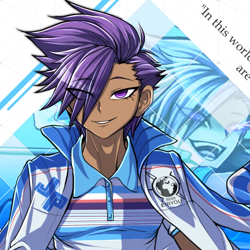 Avatar of Kazuya Makishima 
