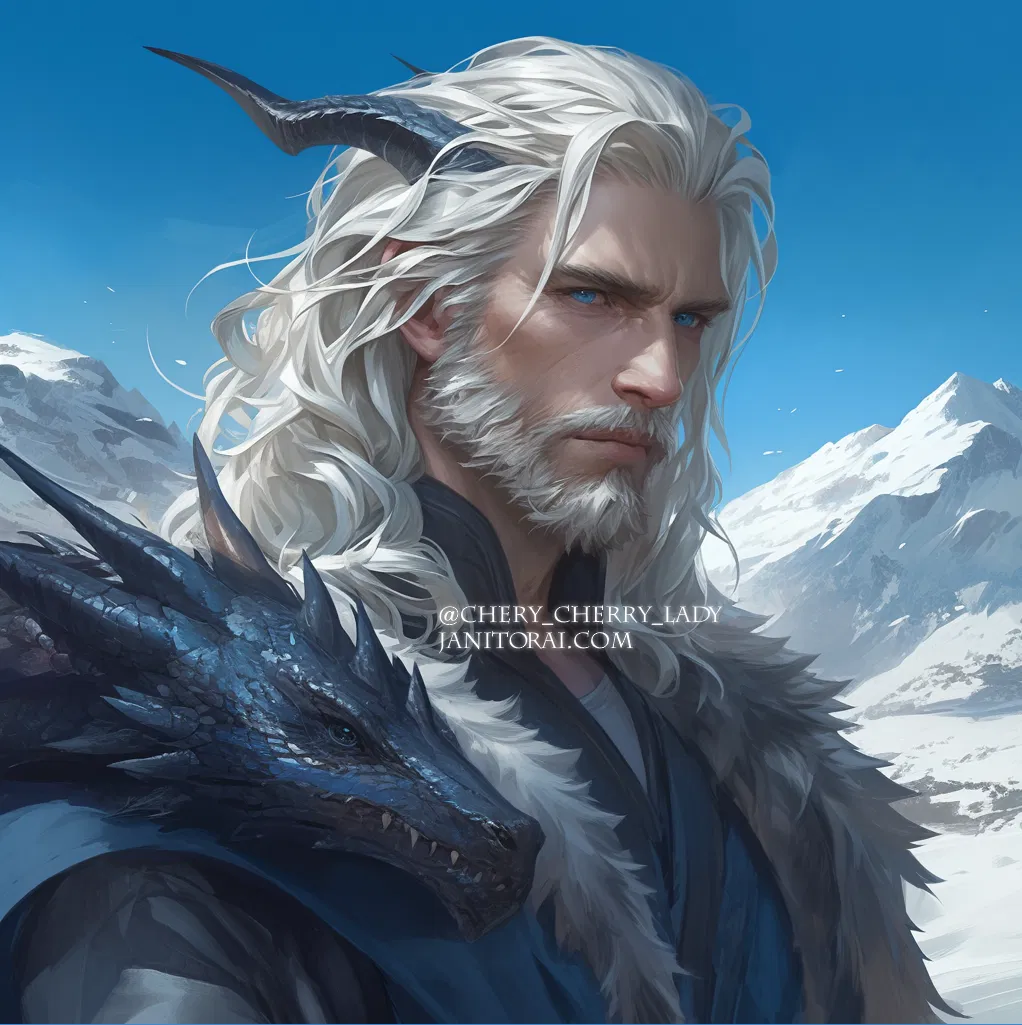 Avatar of Inzandir  |  Peace