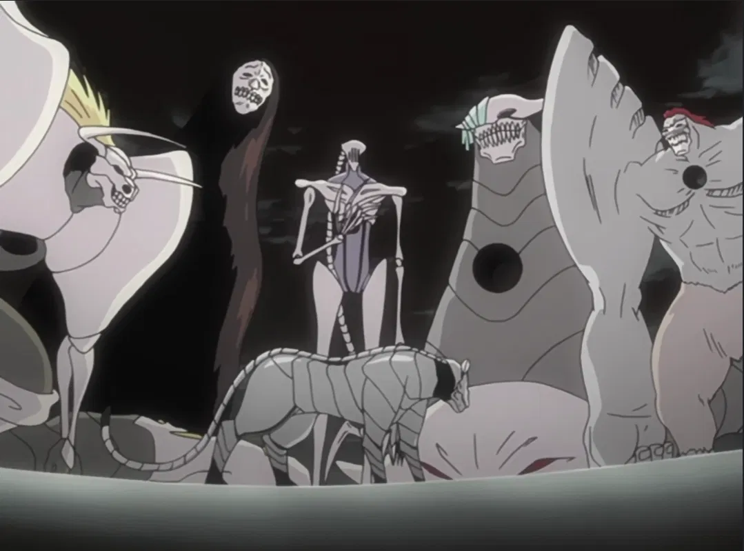Avatar of Hollow Life