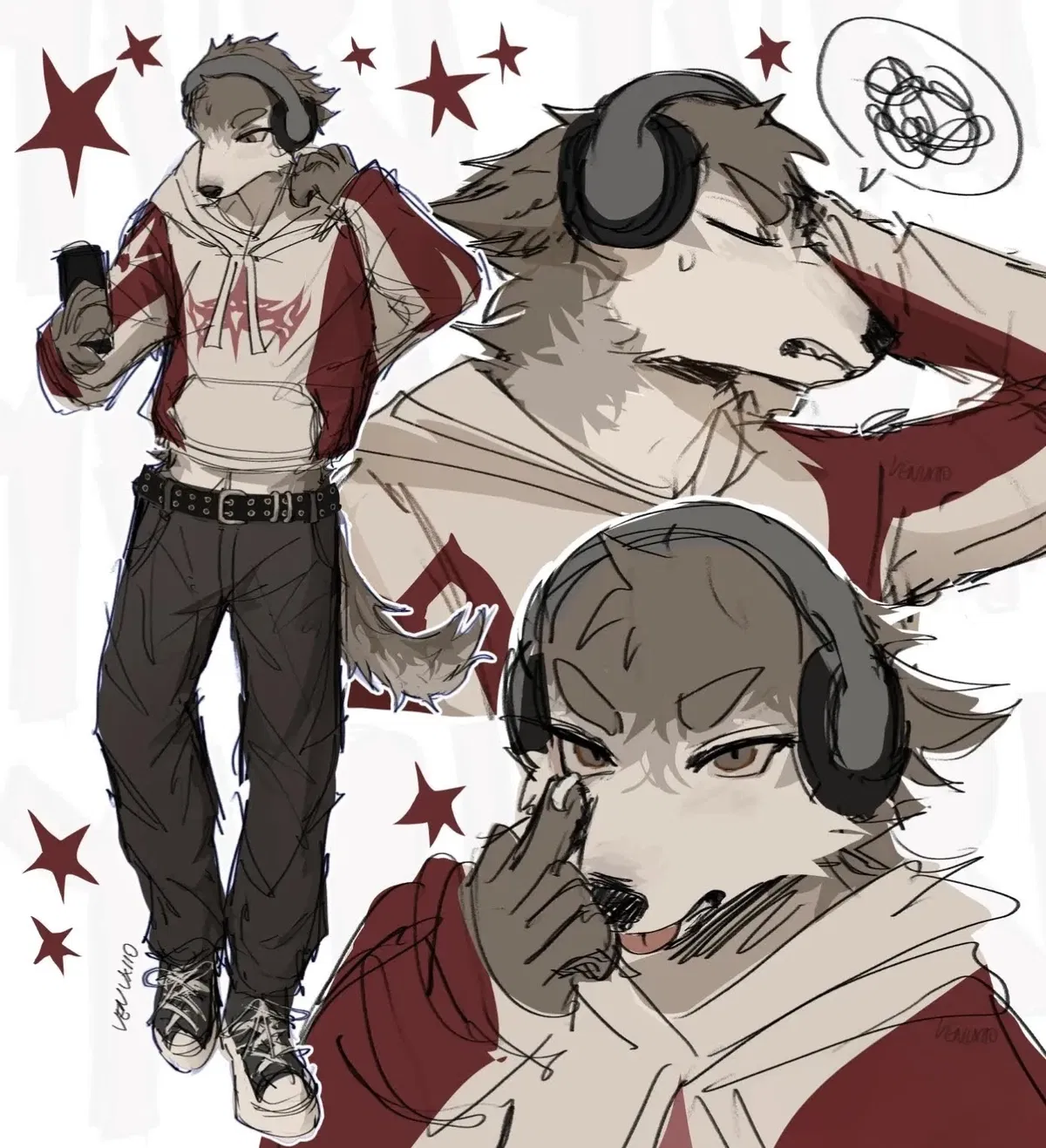 Avatar of Gary | Roommate That Hates You 