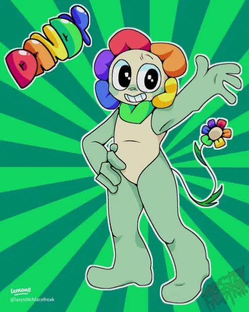 Avatar of ~{Dandy}~