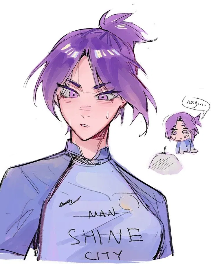 Avatar of Reo Mikage