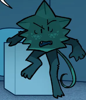 Avatar of Minty | OBJECTIFIED