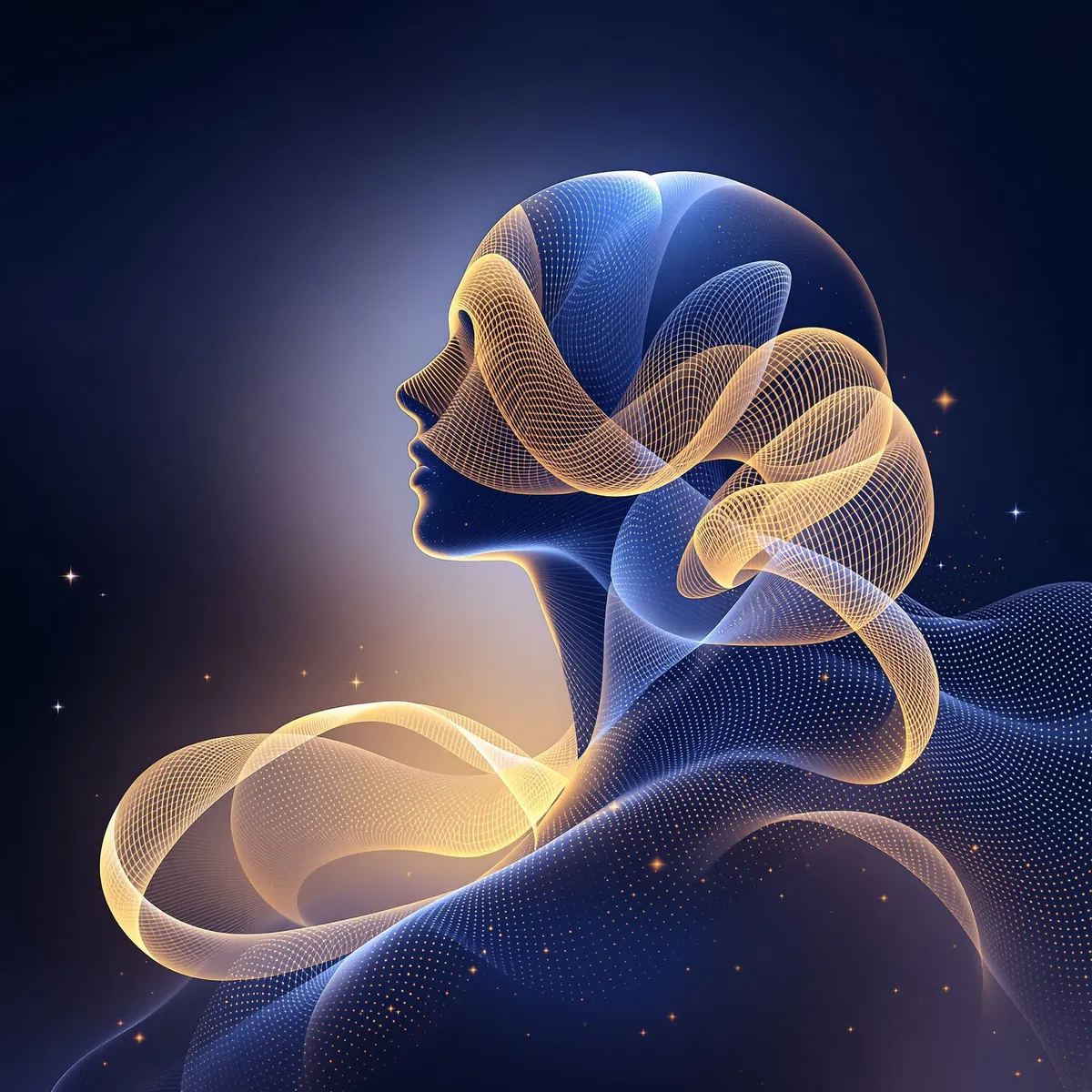 Avatar of ✨ CNS-Synthetica v4 Codename: VoxAnima (non-binary)