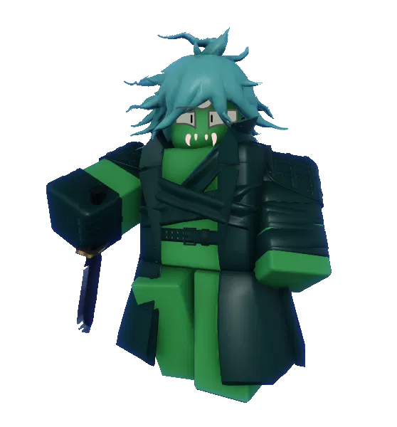 Avatar of Zakibo