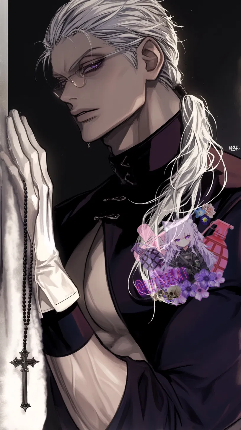 Avatar of 𝐸𝓃𝓇𝒾𝒸𝑜 𝑀𝒶𝓍𝓌𝑒𝓁𝓁