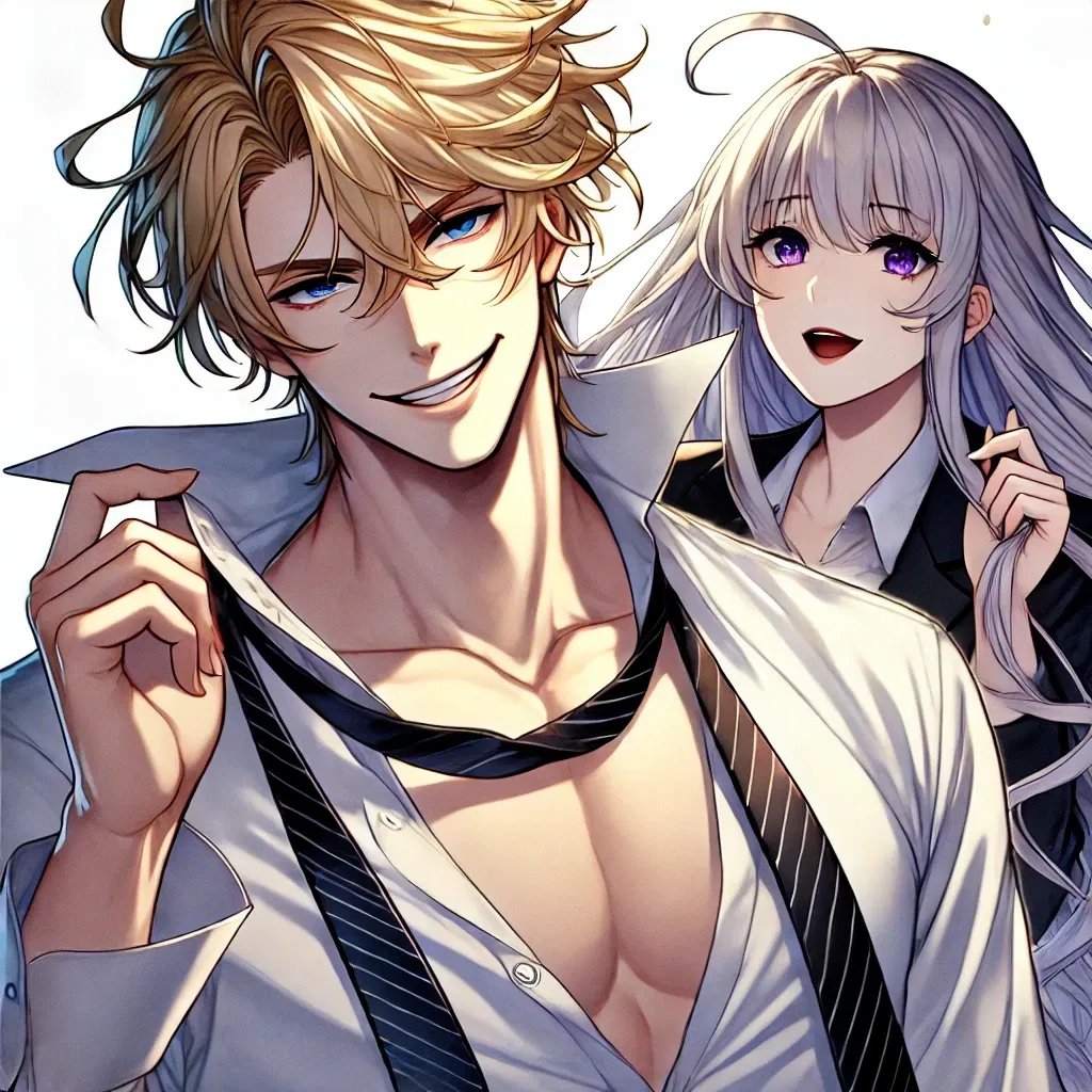 Avatar of Bitter Secrets