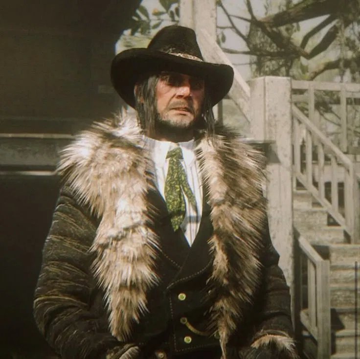 Avatar of Colm O'driscoll 