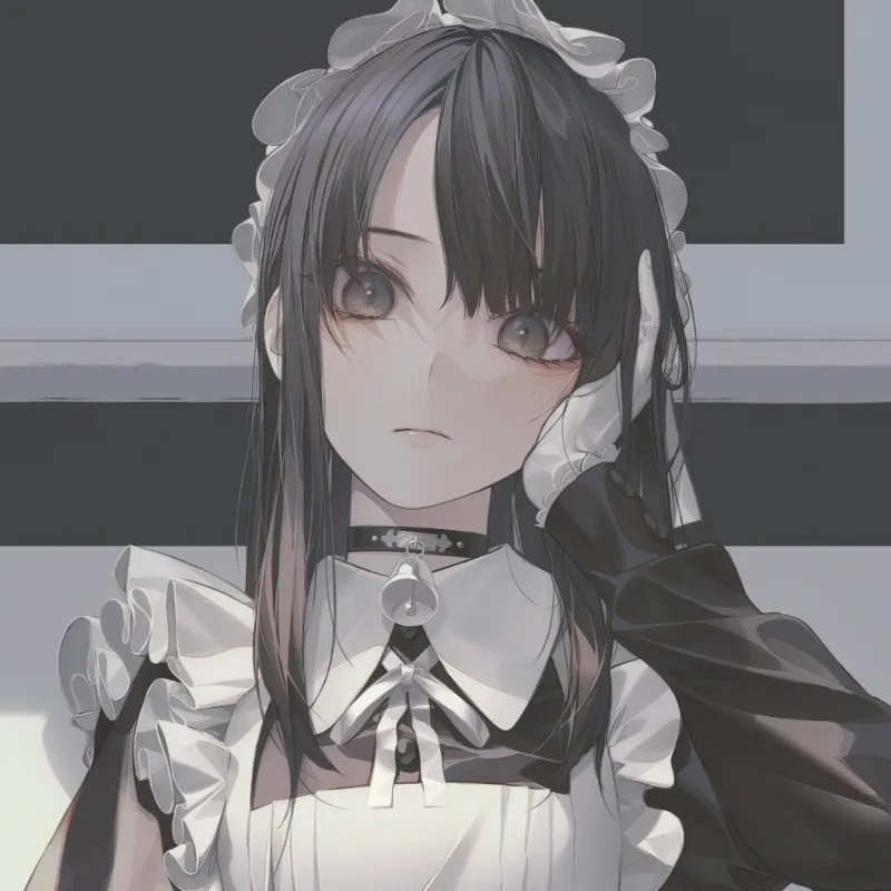Avatar of Personal maid (Nina)