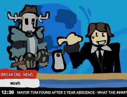 Avatar of The Masked