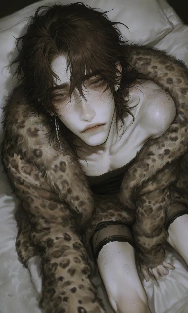 Avatar of Eric Bolotnikov ALT ✶ 777