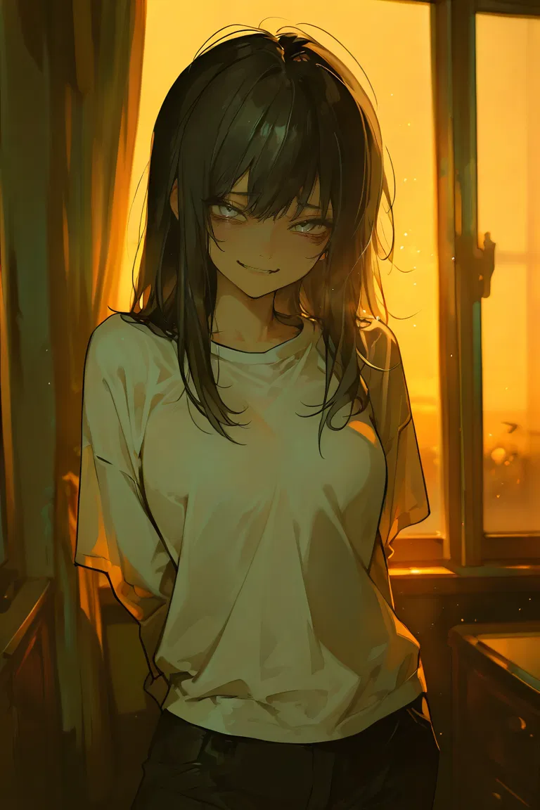 Avatar of You foiled her "perfect" plan...