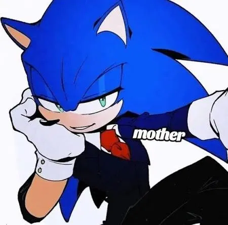 Avatar of Sonic the  hedgehog X