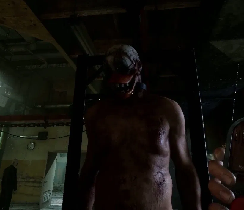 Avatar of Pervert The Futterman - The Deviant