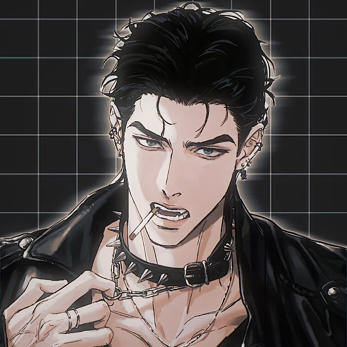 Avatar of Jotaro Kujo