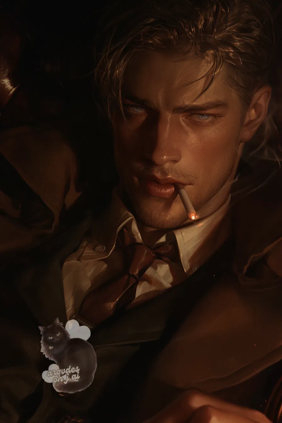 Avatar of Matthew Callahan | Cypress Hollow