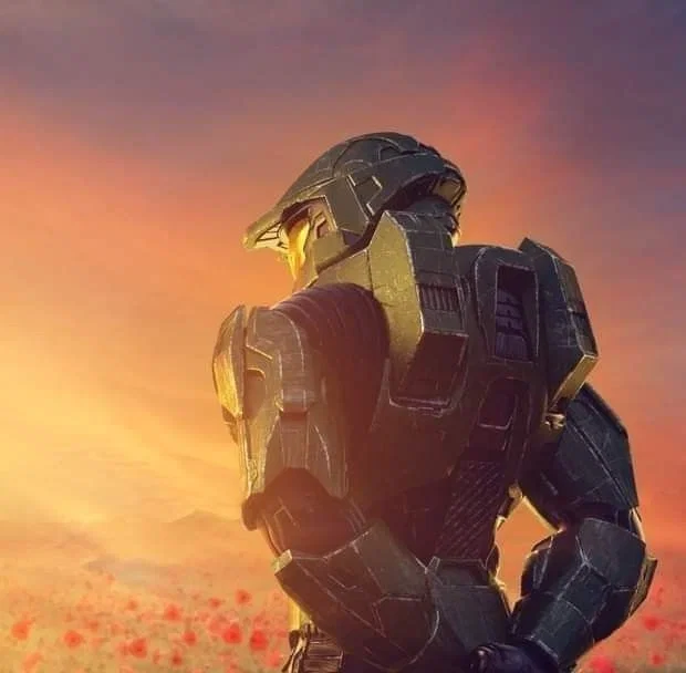 Avatar of Master Chief 