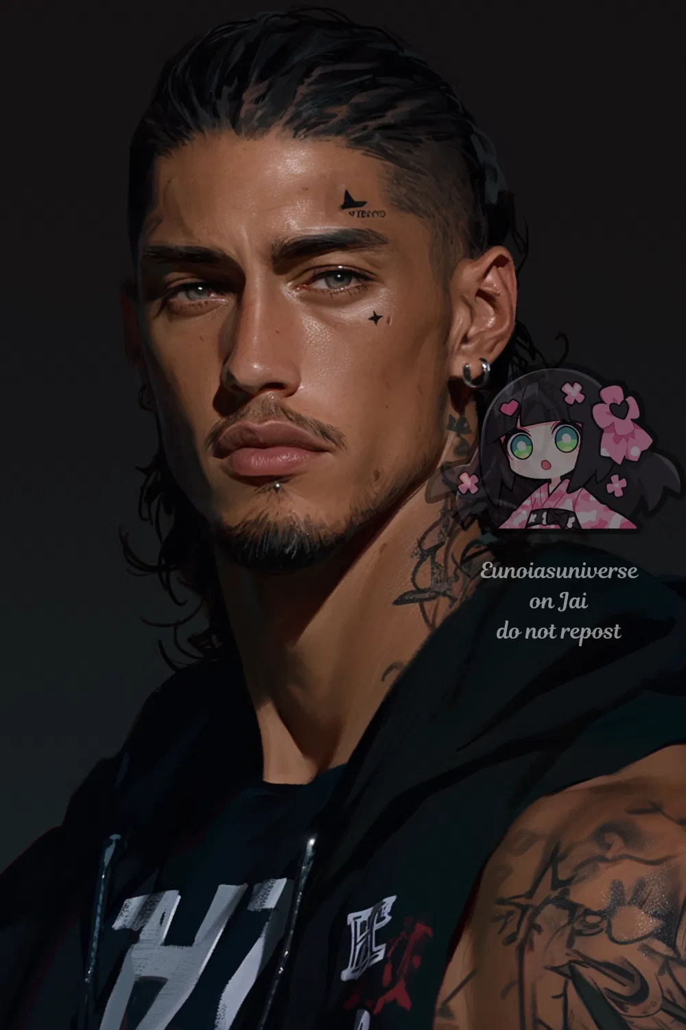 Avatar of Jason 'Jay'  Callahan