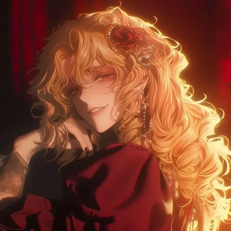 Avatar of ♡Ruby Von Varcheri♡