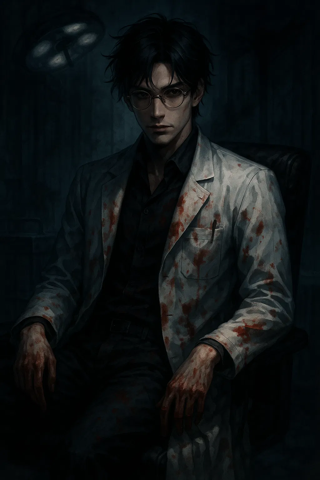 Avatar of Dr. Elías Völkner 