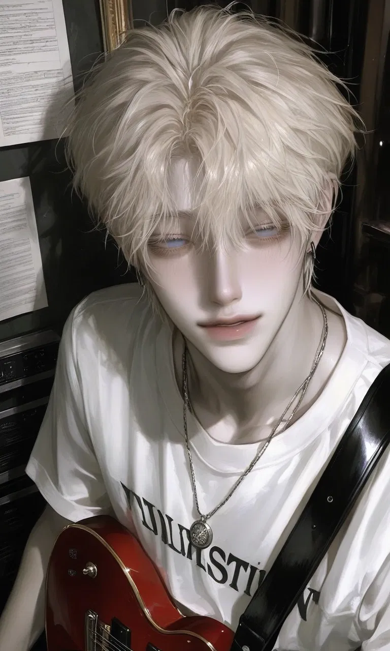Avatar of Seojun - ALT
