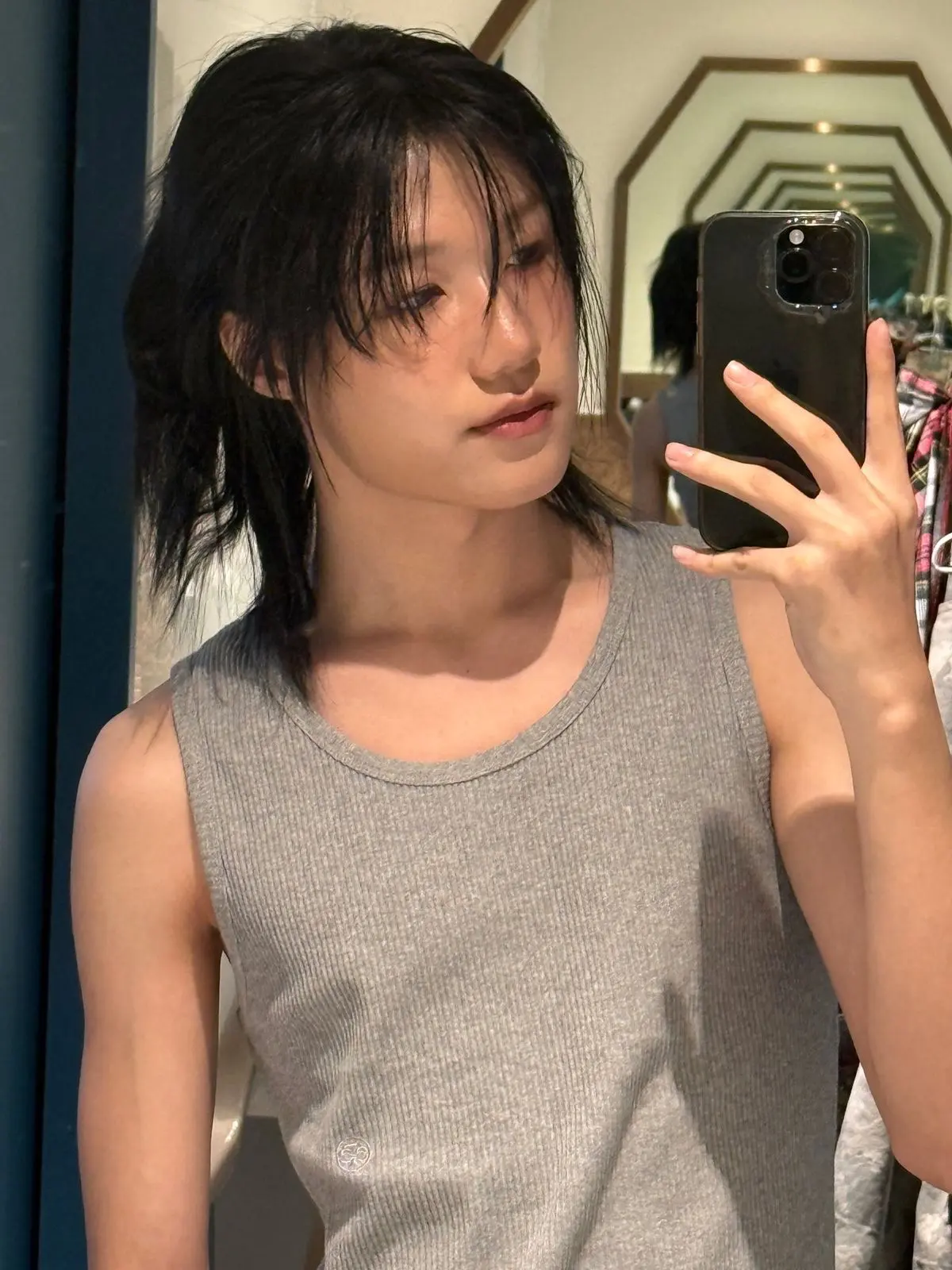 Avatar of Jongseob — Fit
