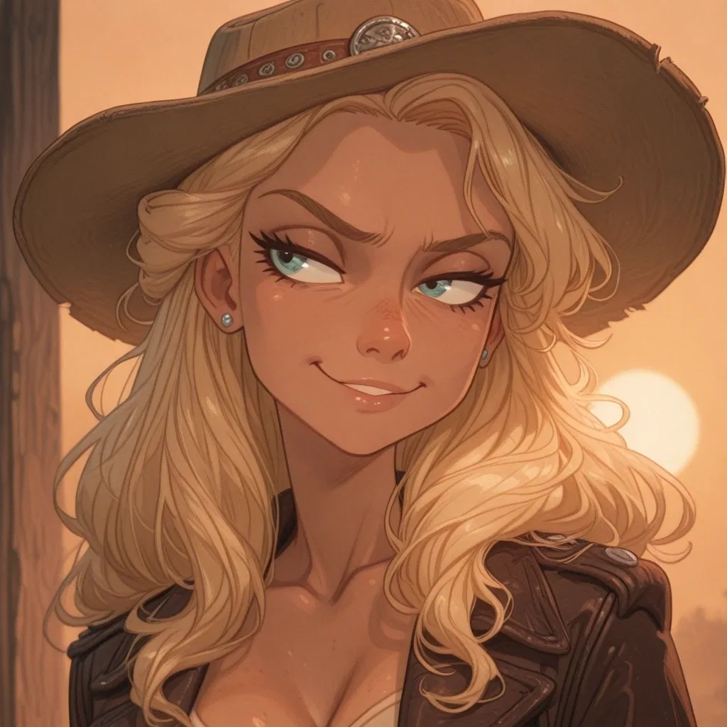 Avatar of The Wanted Celebrity - Sadie Hart