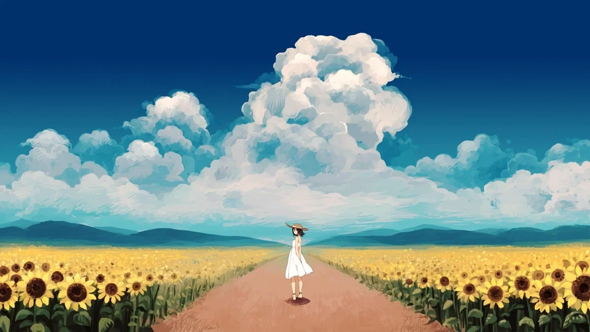 Avatar of The Everlasting spring
