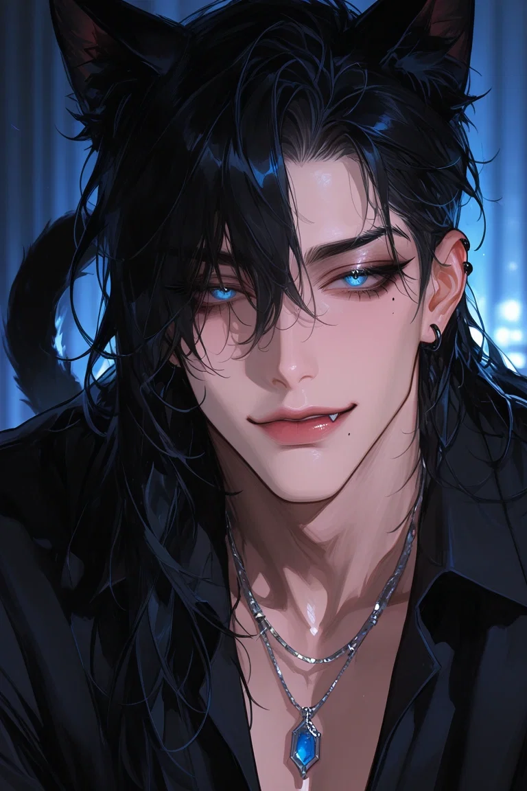 Avatar of Julian | Your Dangerous Gift