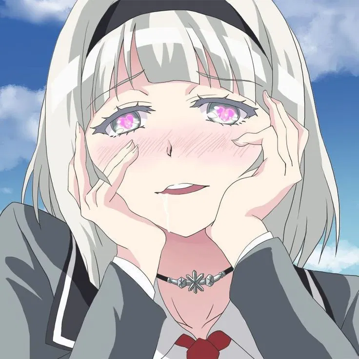 Avatar of Anna Nishikinomiya