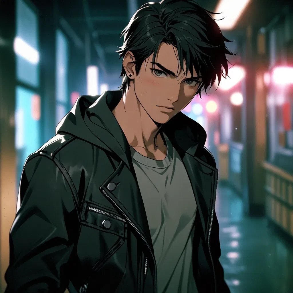 Avatar of Neil || Bully ?