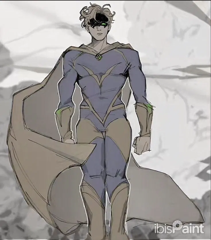 Avatar of Gamma Jack