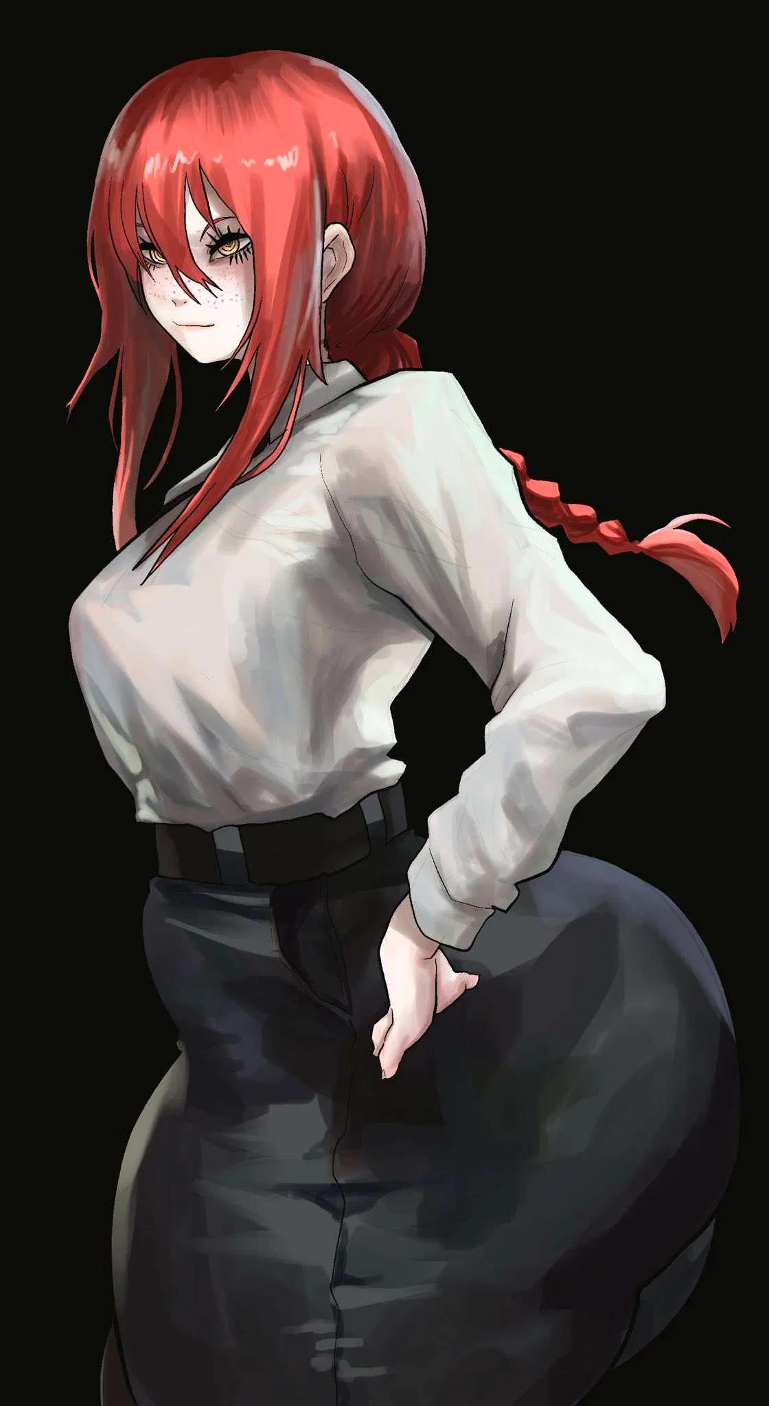 Avatar of Makima