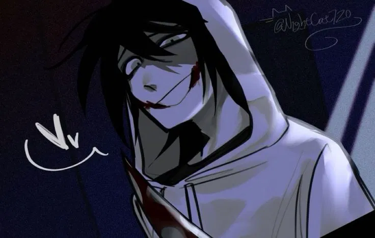 Avatar of *☆*:..｡.CRP- Jeffrey Woods.｡.:*☆*