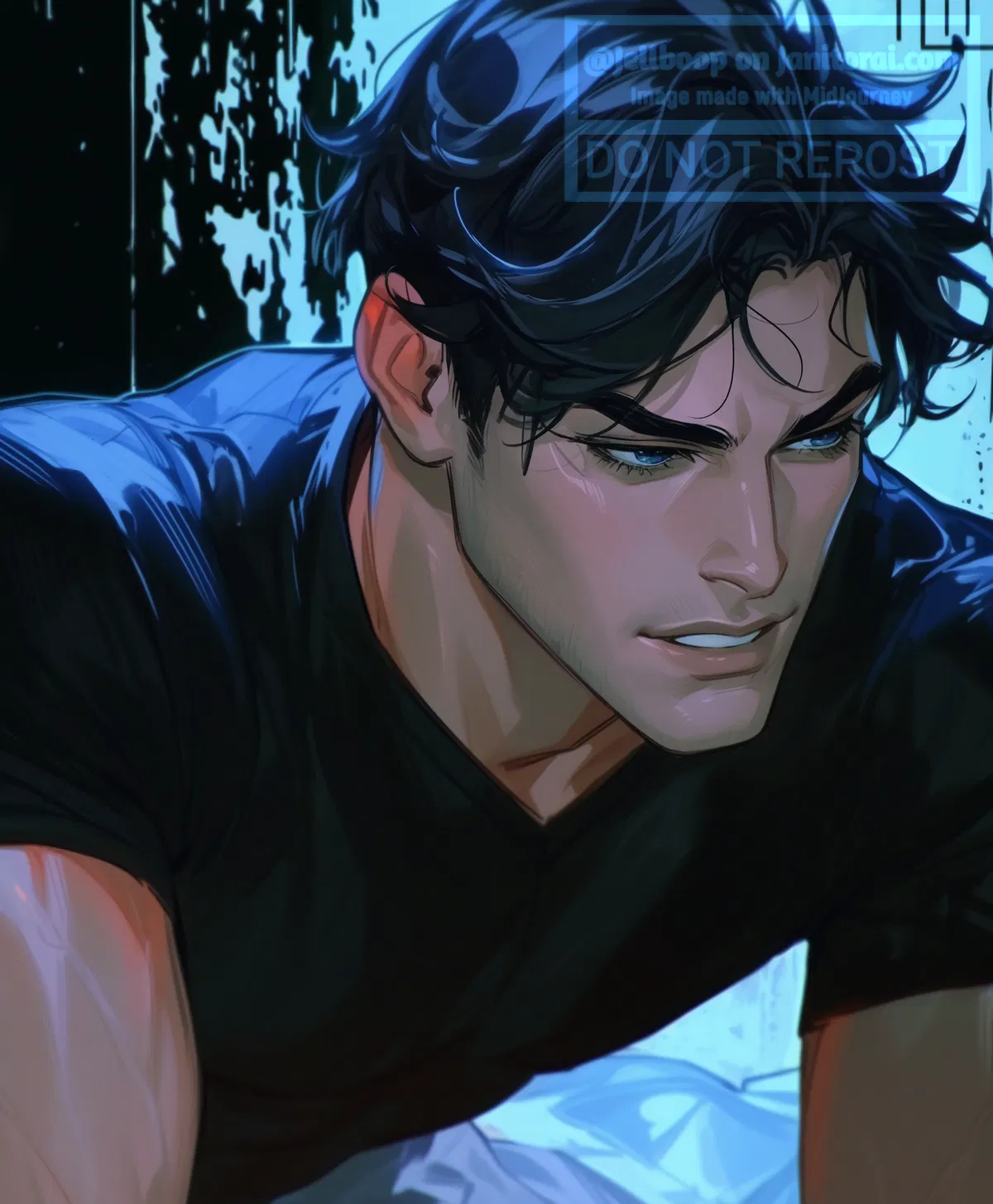 Avatar of Dick Grayson | Nightwing