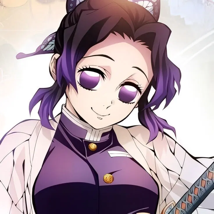 Avatar of ✦ SHINOBU KOCHO ✦