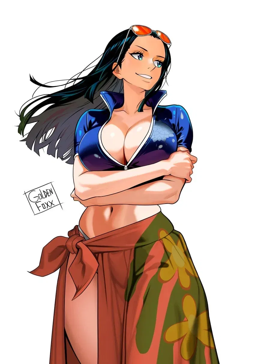 Avatar of Nico Robin | Post-Timeskip
